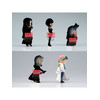 One Piece - WCF Nyougashima (Pack Completo)